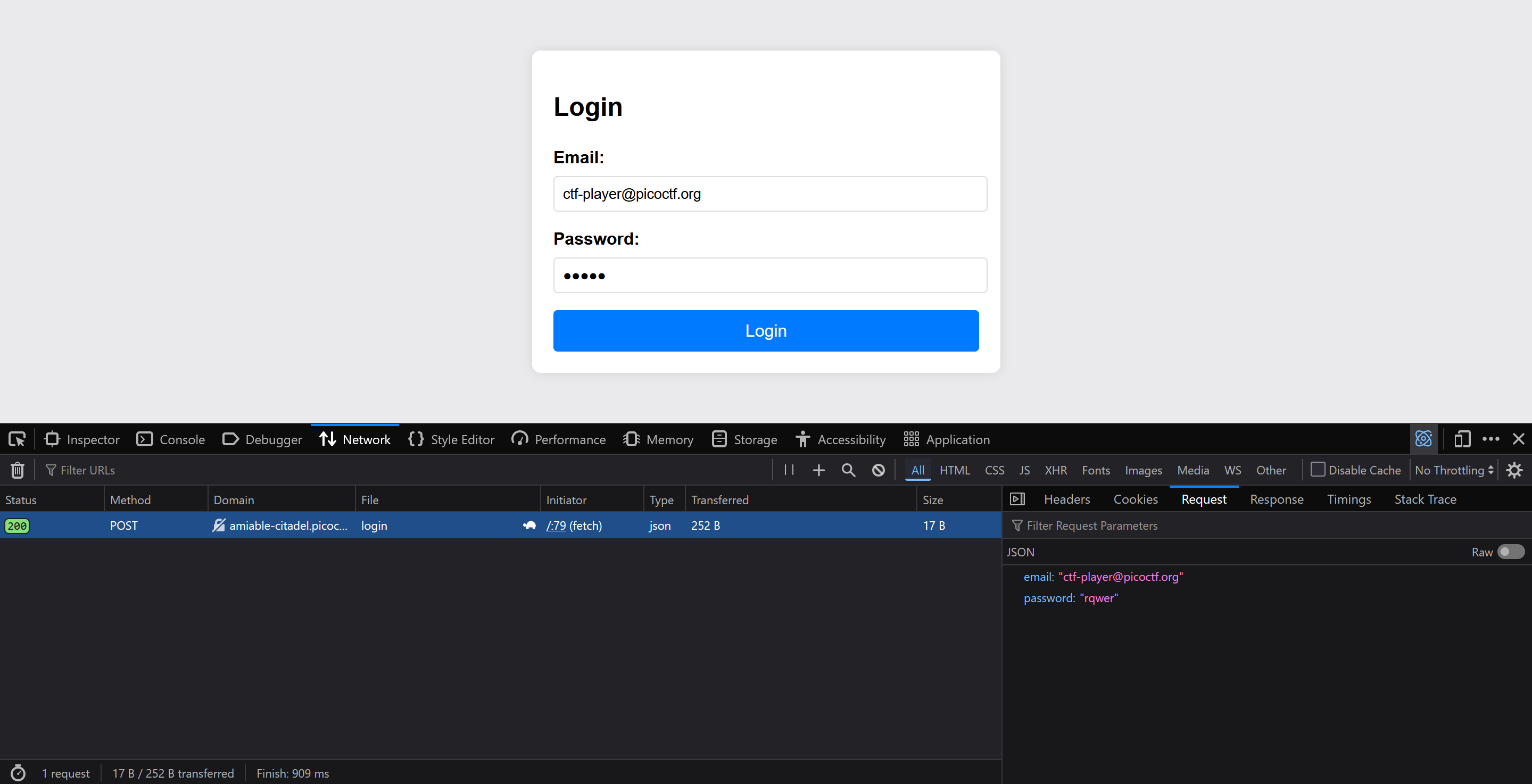 Crack the gate screenshot 1