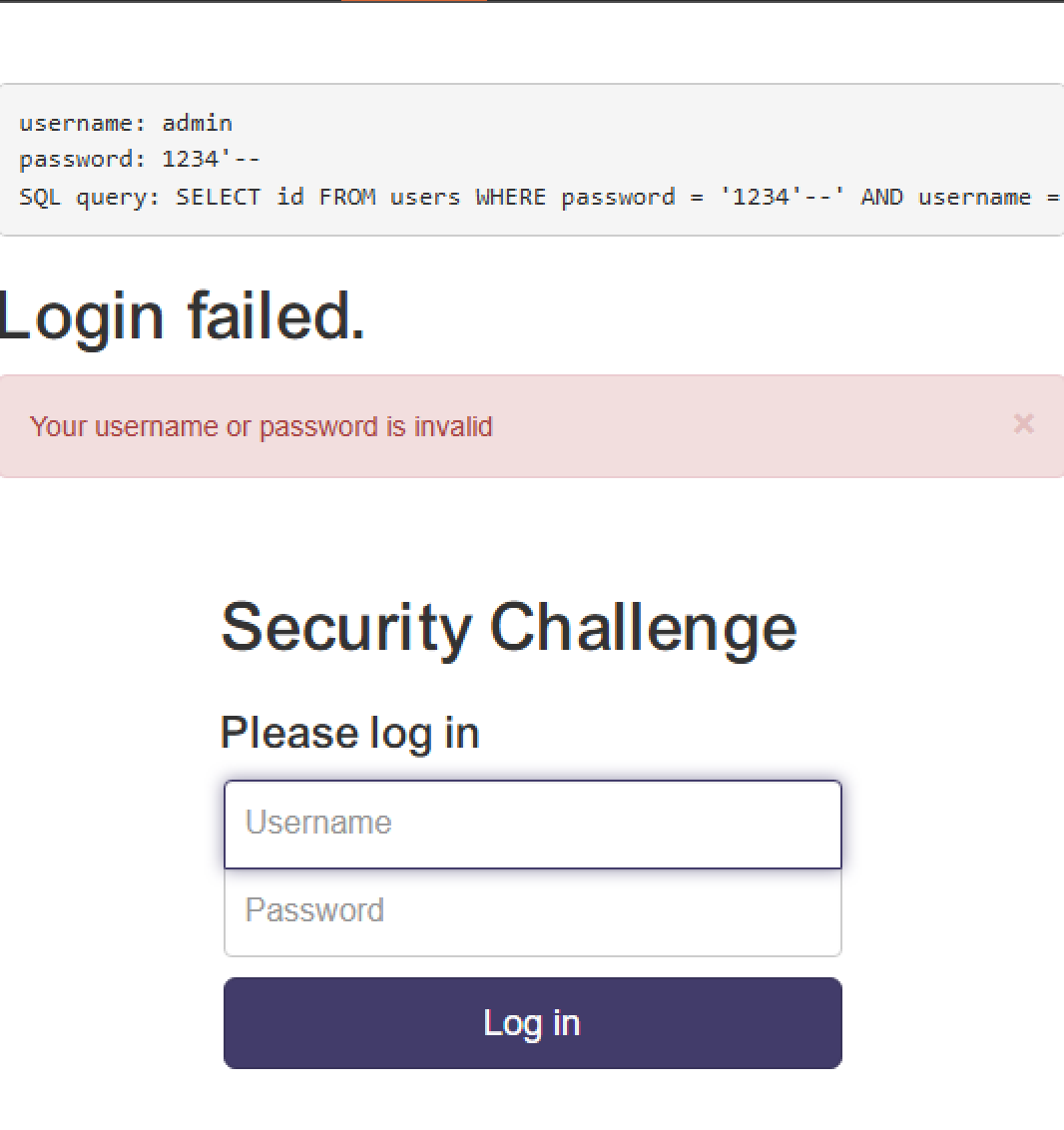 picoctf More SQLi screenshot